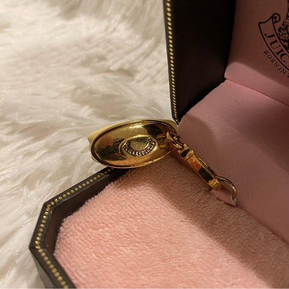 Juicy Couture Banana Split Charm - Picture 7 of 8